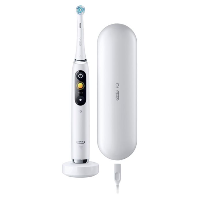 boots io9 toothbrush