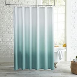 54x78 shower curtain liner
