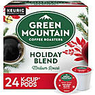 Alternate image 0 for Green Mountain Coffee&reg; Holiday Blend Keurig&reg; K-Cup&reg; Pods 24-Count