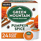 Alternate image 0 for Green Mountain Coffee&reg; Pumpkin Spice Coffee Keurig&reg; K-Cup&reg; Pods 24-Count