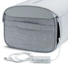 Alternate image 6 for Munchkin&reg; 59S Nursery &amp; Toy UV Sterilizer