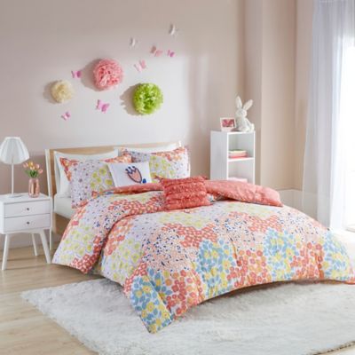 habitat kids bedding