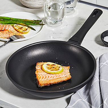 ZWILLING&reg; Madura Plus Nonstick Aluminum Fry Pan. View a larger version of this product image.