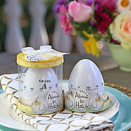 Kate Aspen® About to Hatch Kitchen Egg Timer Baby Shower Favor