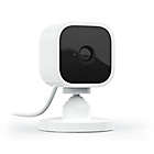 Alternate image 0 for Blink by Amazon 1-Pack Mini Indoor Camera in White
