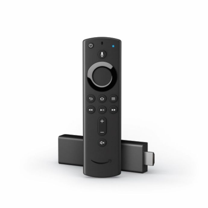 Amazon Fire TV Stick 4K