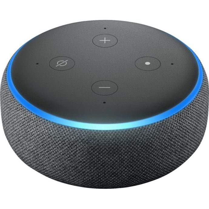 amazon echo dot 99p