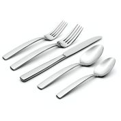 18 10 Stainless Steel Flatware Bed Bath Beyond