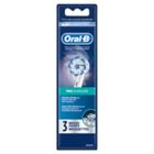 Alternate image 1 for Oral-B&reg; Pro GumCare 3-Pack Brush Heads