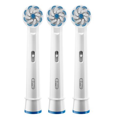 oral b toothbrush 3 pack