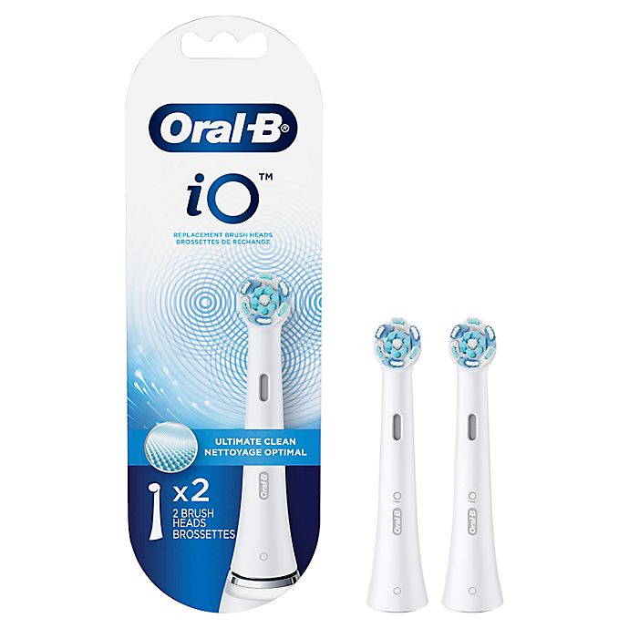 зубная щетка электрическая oral b io купить