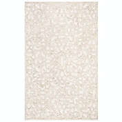 Safavieh Trace Linas 3&#39; x 5&#39; Area Rug in Camel