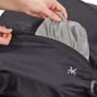 Alternate image 2 for Larktale&trade; Caravan Stroller/Wagon Canopy Set in Byron Black