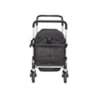 Alternate image 3 for Larktale&trade; Caravan&trade; Stroller/Wagon with Canopy in Byron Black