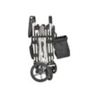 Alternate image 6 for Larktale&trade; Caravan&trade; Stroller/Wagon with Canopy in Byron Black