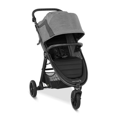 city mini gt2 bassinet