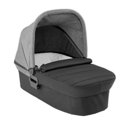 baby jogger city mini bassinet