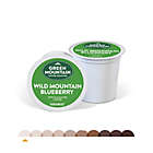 Alternate image 2 for Green Mountain Coffee&reg; Wild Mountain Blueberry Keurig&reg; K-Cup&reg; Pods 24-Count