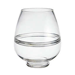 Cut Glass Vase Hurricane