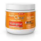 Alternate image 0 for Neutrogena&reg; Rapid Clear&reg; 60-Count Daily Treatment Pads