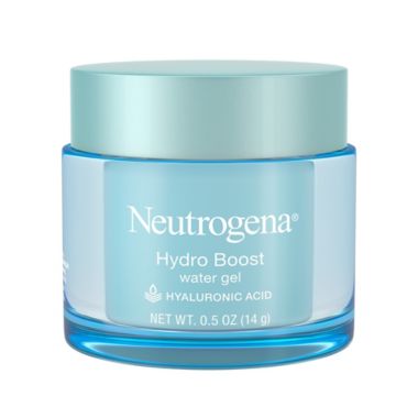 Neutrogena&reg; 0.5 oz.Hydro Boost Hydrating Water Gel Moisturizer. View a larger version of this product image.