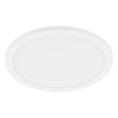 flush mount round ceiling light