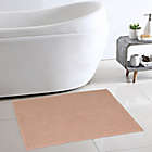 Alternate image 1 for Bee &amp; Willow&trade; 20&quot; x 33&quot; Basketweave Bath Rug