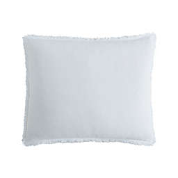 UGG® Shaye Standard Pillow Sham in White