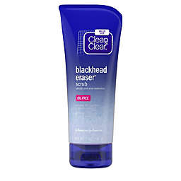 Clean & Clear® Blackhead Eraser® 7 oz. Exfoliating Face Wash Scrub