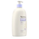 Alternate image 2 for Aveeno&reg; 33.8 oz Stress Relief Moisturizing Body Lotion