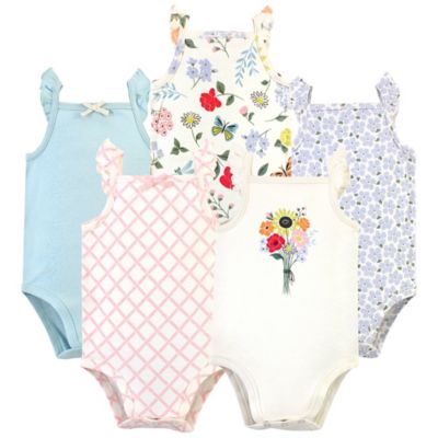 organic cotton bodysuit baby