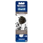 Alternate image 1 for Oral-B&reg; Charcoal Replacement Brush Head Refills (3-Pack)