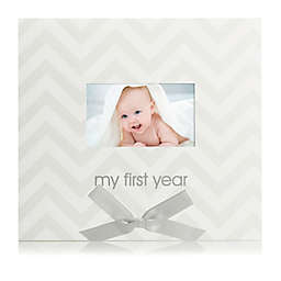 Pearhead® Baby's "My First Year" Keepsake Calendar