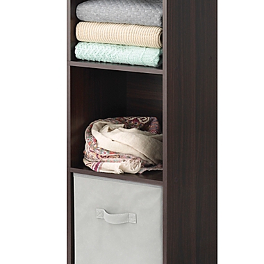 Relaxed Living 3-Cube Organizer. View a larger version of this product image.