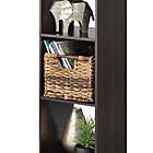 Alternate image 10 for Relaxed Living 3-Cube Organizer in Espresso