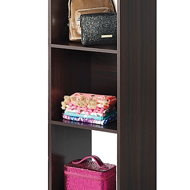 Relaxed Living 3-Cube Organizer. View a larger version of this product image.