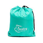 Alternate image 1 for Feeding Friend&reg; Arm Support Nursing Pillow in White