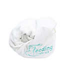 Alternate image 2 for Feeding Friend&reg; Arm Support Nursing Pillow in White