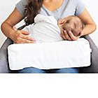 Alternate image 5 for Feeding Friend&reg; Arm Support Nursing Pillow in White