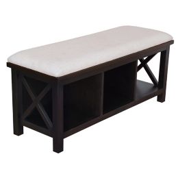 Storage Benches Shelving Bed Bath Beyond