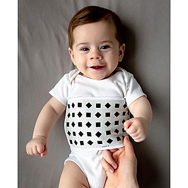 Nanit Breathing Wear&trade; Size 3-24M 3-Pack Bands. View a larger version of this product image.