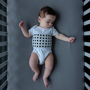 Nanit Breathing Wear&trade; Size 3-24M 3-Pack Bands. View a larger version of this product image.