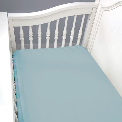 pima cotton crib sheets