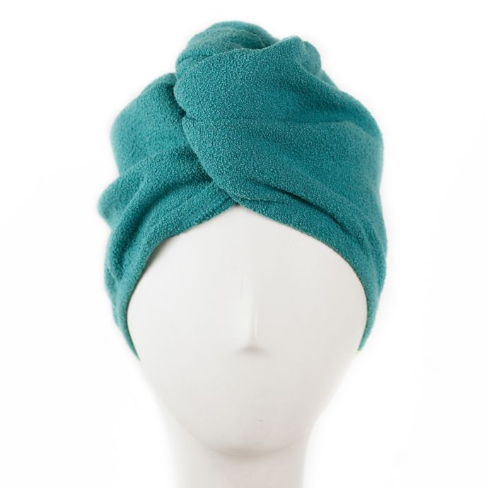 Aquis® Hair Turban Bed Bath and Beyond Canada