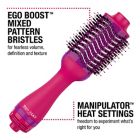 Alternate image 4 for Bed Head Blow Out Freak&trade; One Step Dryer in Pink/Purple