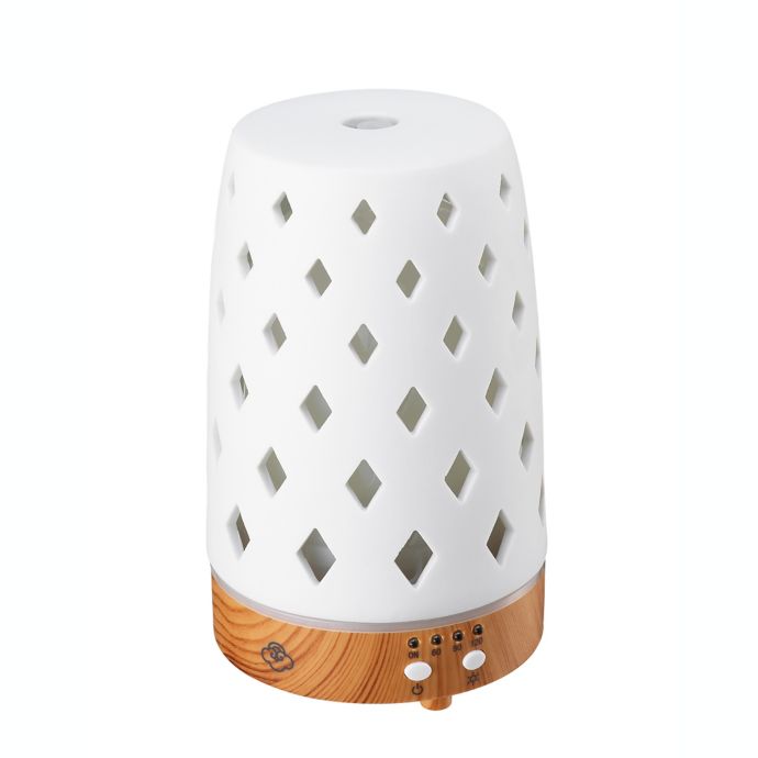 Featured image of post Serene House Ultrasonic Aroma Diffuser - Ranger aroma diffuser är speciellt framtagen för att vara lätt att packa med sig på resan och pluggas.