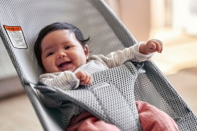 bed bath and beyond baby bjorn bouncer