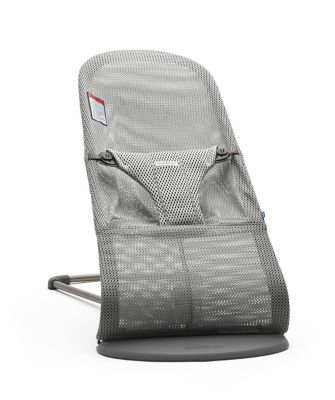 babybjorn balance soft mesh