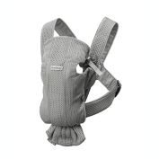 BABYBJÖRN&reg; Baby Carrier Mini 3D Mesh