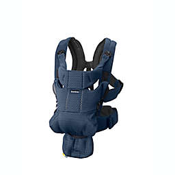 BABYBJÖRN® 3D Mesh Baby Carrier Free in Navy